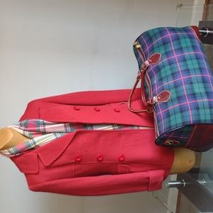 Casual Fashion Thick Blazer